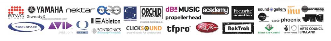 A2D companies 2013