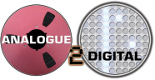 Analogue to Digital music expo