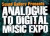 Analogue to Digital byte-size workshops & masterclasses