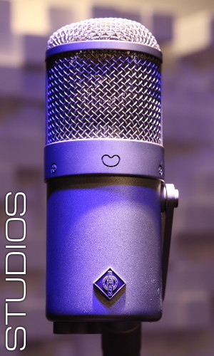 Recording Studio