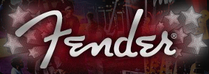 Fender