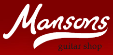 Mansons